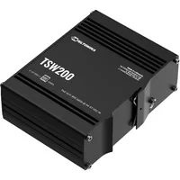 Abbildung von TSW200 Industrial unmanaged 8