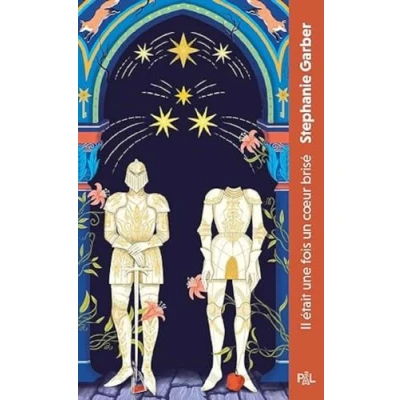 Abbildung von Il était une fois un coeur brisé (poche broché) Tome 01