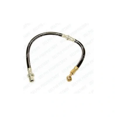 Abbildung von DELPHI LH6253 Bremsschläuche 523 M10x1 Int DF SUBARU: Impreza I Kombi, Coupe, LEGACY 1