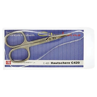 Abbildung von Hautschere C420 1 St