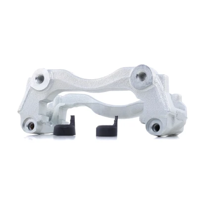 Abbildung von BREMBO F BK 020 Bremssattelhaltersatz RENAULT: MASTER 3 Bus, Kasten, Pritsche/Fahrgestell, OPEL: Movano B Bus