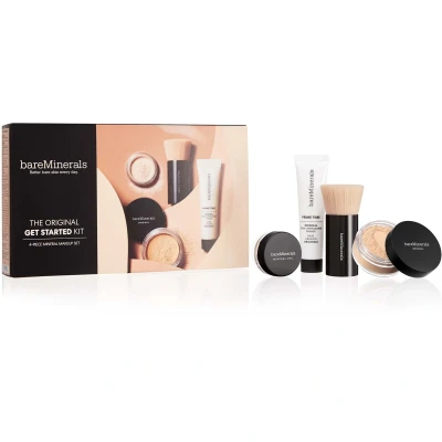Abbildung von bareMinerals Get Started Kit Fair Light