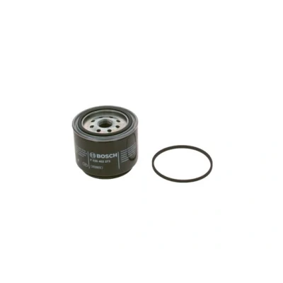 Abbildung von BOSCH F 026 402 273 Kraftstofffilter Anschraubfilter RENAULT: MASTER 2 Kasten, Pritsche/Fahrgestell