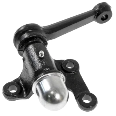 Abbildung von BLUE PRINT ADT387191 Lenkzwischenhebel Vorderachse TOYOTA: HILUX 6 Pick up, VOLKSWAGEN: Taro
