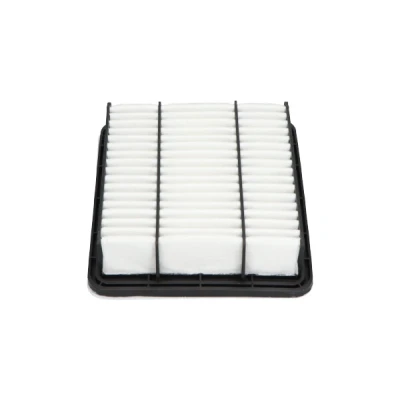 Abbildung von KAVO PARTS TA 1670 Luftfilter 57mm 208mm 242mm Filtereinsatz LEXUS: IS I Limousine, Sportcross, GS II