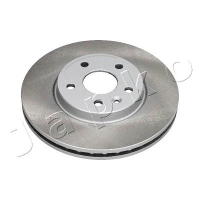 Abbildung von JAPKO 60W15C Bremsscheibe Vorderachse 276 26 5 60 Belüftet lackiert OPEL: Astra J Sports Tourer, Schrägheck, GTC