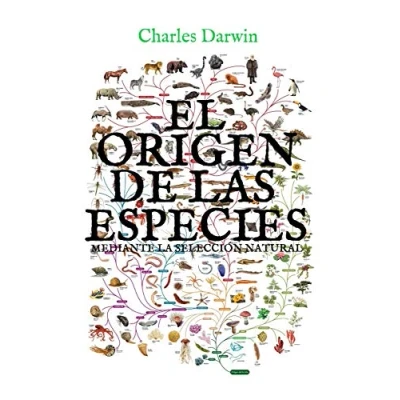 Abbildung von El origen de las especies mediante la selección natural: (Edición completa y anotada)