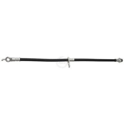 Abbildung von A.B.S. SL 6110 Bremsschläuche 455 BANJO 10.0 mm