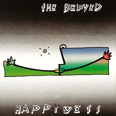 Abbildung von Happiness (Remastered 180g 2lp) [Vinyl LP]