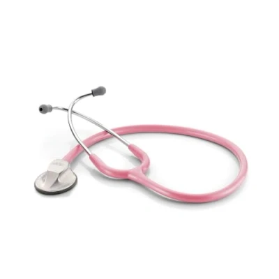 Abbildung von ADC Adscope 615 Platin Stethoskop Pink Metallic