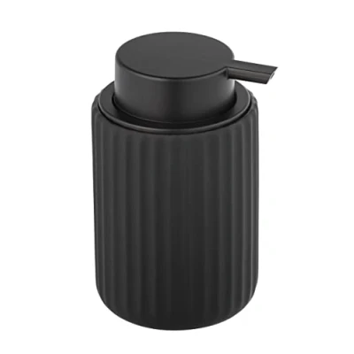 Abbildung von WENKO Seifenspender Belluno, Füllmenge: 400 ml