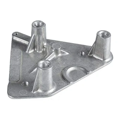 Abbildung von FEBI BILSTEIN 107175 Halter, Motoraufhängung rechts OPEL: Meriva A, Zafira B, Corsa D Schrägheck