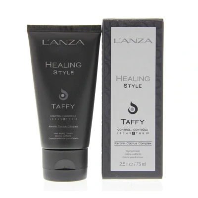 Abbildung von Healing Style Taffy