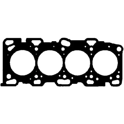 Abbildung von CORTECO 415167P Zylinderkopfdichtung 0,4 Metall HYUNDAI: Santa Fe I