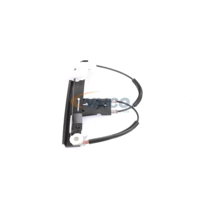 Abbildung von VAICO Fensterheber Original Qualität hinten links elektrisch ohne Elektromotor V25 1771 FORD: MONDEO 4 Turnier, 4, Stufenheck