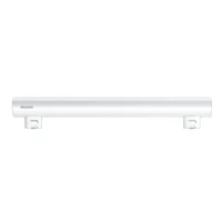Abbildung von Signify Philips LED Tube 300mm 2.2W S14S (2700K) warmw. nur VPE4