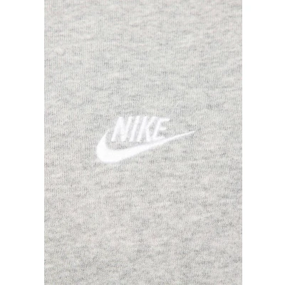 Abbildung von Nike Sportswear Kapuzenpullover, Herren, Größe: 3XL, Dark grey heather light smoke white