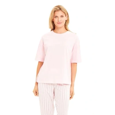 Abbildung von Rösch Nachtwäsche Shirt, Damen, Größe: 42, Rose