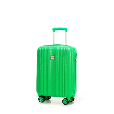 Abbildung von Wittchen Ultimo LINE Collection Trolley, Größe: One Size, Green