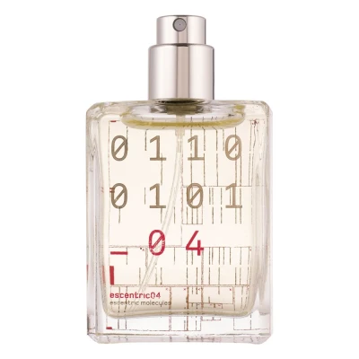Abbildung von Escentric Molecules Eau de Toilette 04