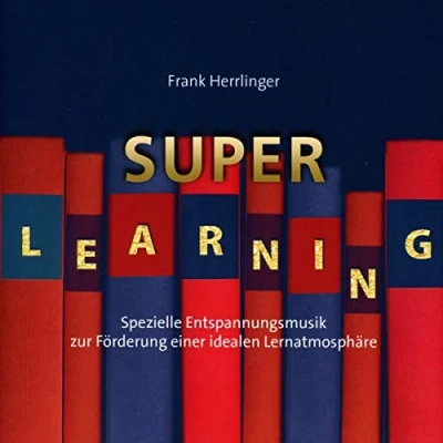 Abbildung von Superlearning: Spezielle Entspannungsmusik zur Förderung einer idealen Lernatmosphäre