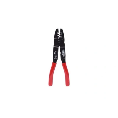 Abbildung von KS TOOLS 115.1235 Crimpzange 220, 120