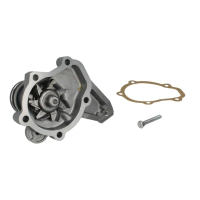 Abbildung von AISIN WPS 002 Wasserpumpe SUZUKI: Samurai SUV, SJ 410 SUV Cabrio, LJ 80