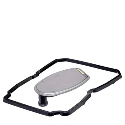 Abbildung von Ölfilter HENGST FILTER E87H D153