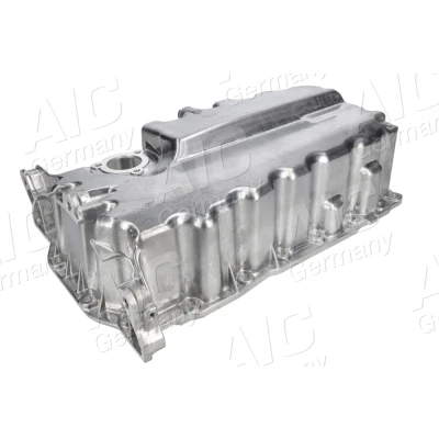 Abbildung von AIC 56894 Ölwanne mit Ölablassschraube Bohrung für Ölstandsensor, ohne Ölwannendichtung VOLKSWAGEN: CADDY 4 Kasten, Golf 7 Schrägheck, Tiguan I