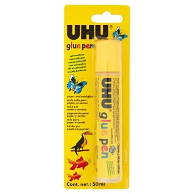 Abbildung von UHU Klebestift, Extra Groß 50 ml