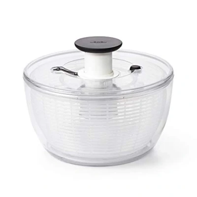 Abbildung von OXO Good Grips Salatschleuder ø 27 cm