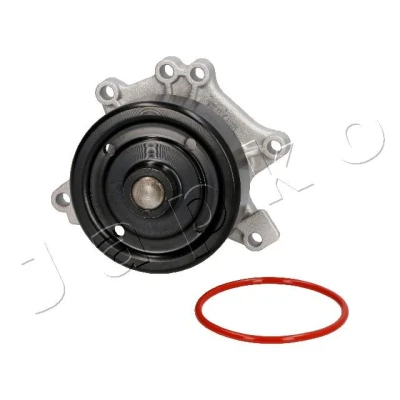 Abbildung von JAPKO 35284 Wasserpumpe TOYOTA: Auris Schrägheck, Corolla IX Avensis II Kombi