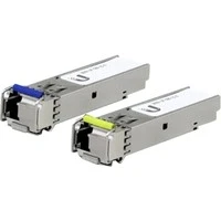 Abbildung von U Fiber, Single Mode Modul 20 Pack, Transceiver