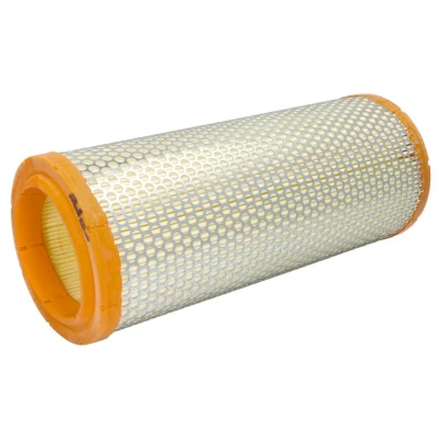 Abbildung von PURFLUX A588 Luftfilter 311 128 Filtereinsatz RENAULT: Trafic 2 Kasten, 25, I Bus, JEEP: Cherokee II, Grand