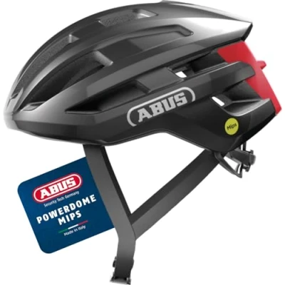 Abbildung von ABUS Fahrradhelm &quot;POWERDOME MIPS&quot;