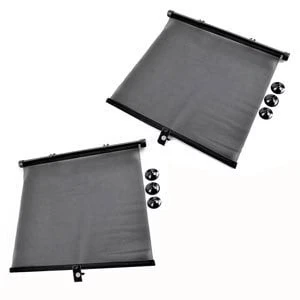 Abbildung von Rollo Set Auto (2 Stück) ProPlus Anhängershop