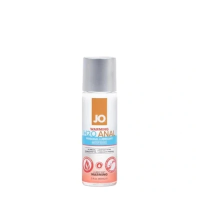 Abbildung von Anal H2O Warming Lubricant 60ml, wasserbasiert (0.06 l) 60 ml