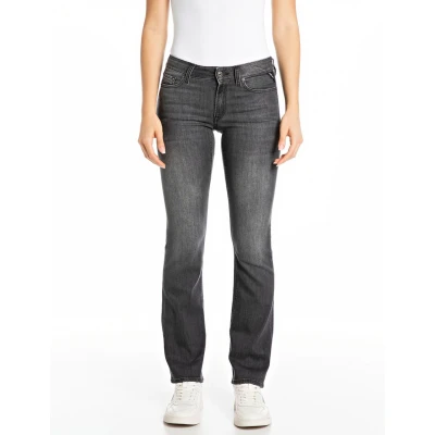 Abbildung von Replay Bootcut Jeans &quot;New Luz Bootcut&quot;