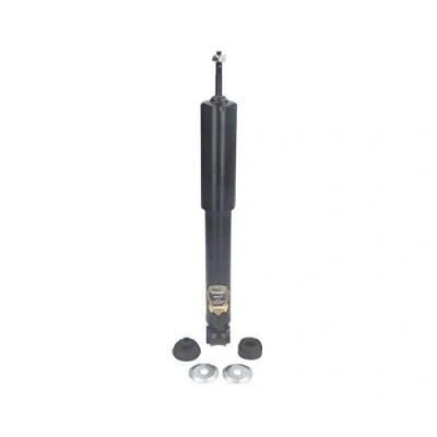 Abbildung von JAPANPARTS MM 00467 Stoßdämpfer Vorderachse Öldruck Teleskop oben Stift, unten Auge SAAB: 900 I Combi Coupe, Cabrio
