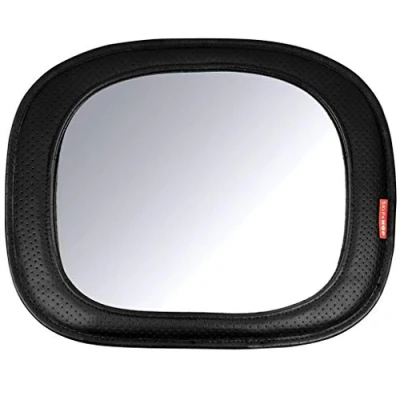 Abbildung von Sicherheitsspiegel &quot;On the Go&quot; Auto