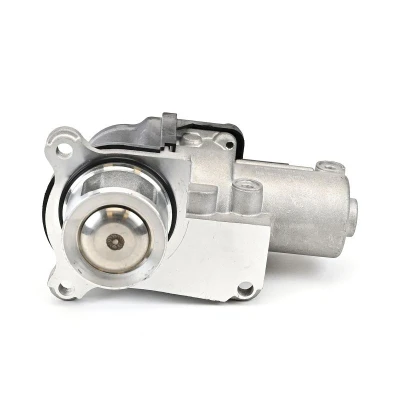 Abbildung von DELPHI EG10471 12B1 AGR Ventil VOLKSWAGEN: Golf 6, 6 Variant, Jetta 3