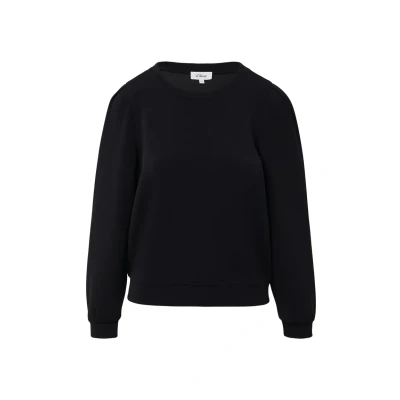Abbildung von s.Oliver Sweatshirt, mit Bündchen