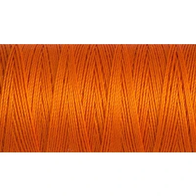 Abbildung von Extra Stark (351) 100 m Gütermann orange