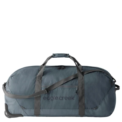 Abbildung von Eagle Creek No Matter What Rolling Duffel 130L smoke Reisetasche mit Rollen