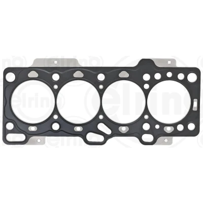 Abbildung von ELRING 726.830 Zylinderkopfdichtung 0,35 68 Metall Lagen Dichtung HYUNDAI: Getz, Atos