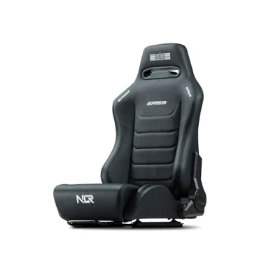 Abbildung von Next Level Racing ERS3 Elite Reclining Seat (NLR E050)