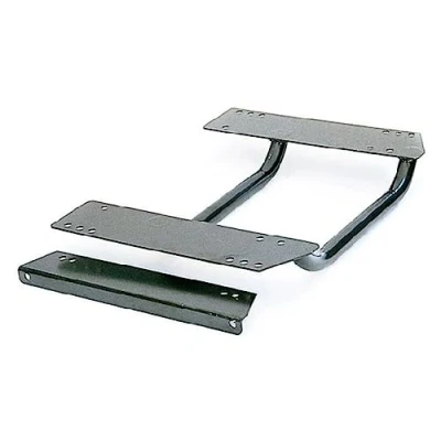 Abbildung von Sparco Sitzkonsole passend für Citroën AX/Saxo &amp; Peugeot 106 exkl. Schlitten
