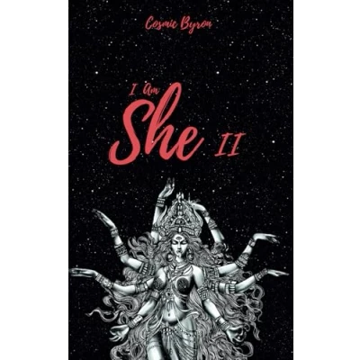 Abbildung von I Am She II: Awakening of the Divine Feminine