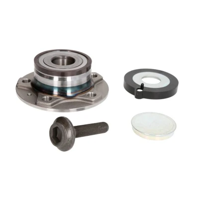 Abbildung von SNR R157.50 Radlagersatz 142 AUDI: A6 C6 Avant, Limousine, C7 Avant