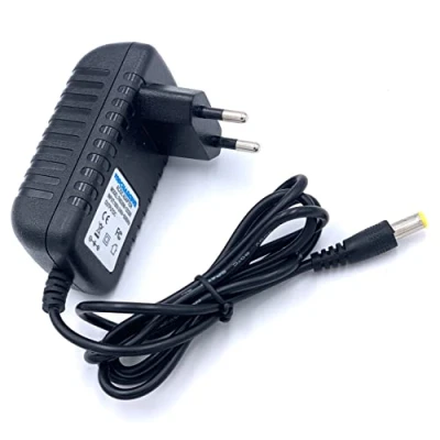 Abbildung von TOP CHARGEUR * Netzteil Netzadapter Ladekabel Ladegerät 12V für Festplatte Verbatim 47513 47514